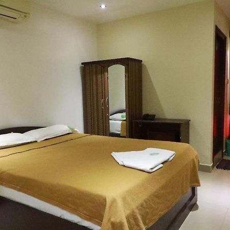 Star Msr Residency Hotel Perambalur Buitenkant foto