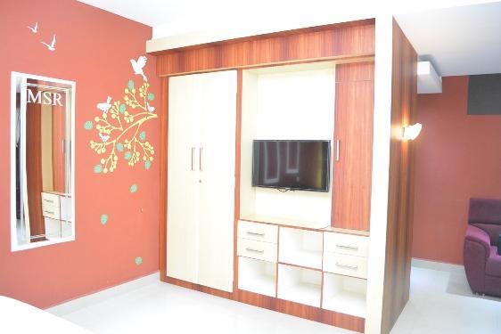 Star Msr Residency Hotel Perambalur Buitenkant foto