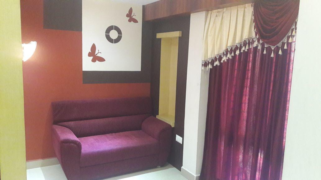 Star Msr Residency Hotel Perambalur Buitenkant foto