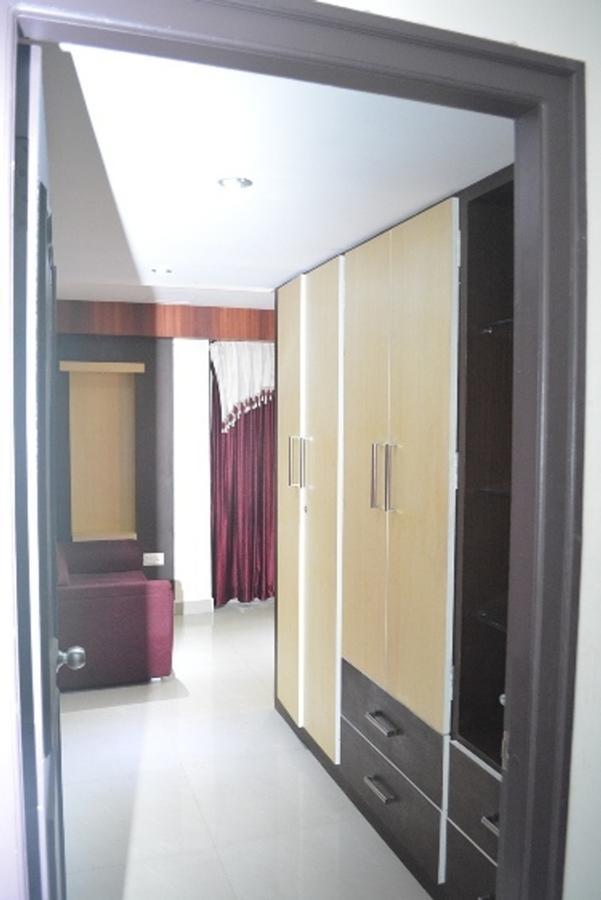 Star Msr Residency Hotel Perambalur Buitenkant foto